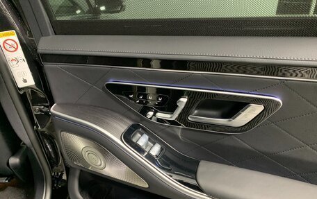 Mercedes-Benz S-Класс, 2024 год, 24 105 000 рублей, 12 фотография