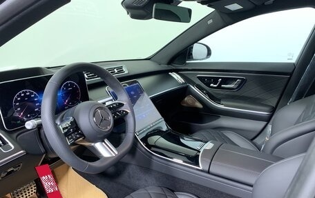 Mercedes-Benz S-Класс, 2024 год, 24 105 000 рублей, 9 фотография