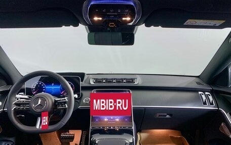 Mercedes-Benz S-Класс, 2024 год, 24 105 000 рублей, 8 фотография