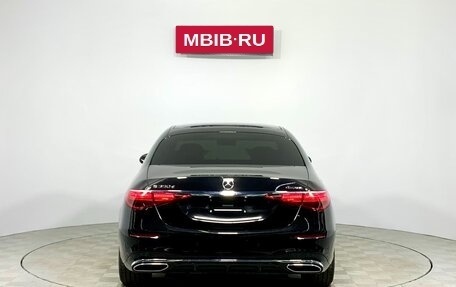 Mercedes-Benz S-Класс, 2024 год, 24 105 000 рублей, 6 фотография