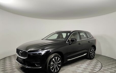 Volvo XC60 II, 2024 год, 6 790 000 рублей, 1 фотография