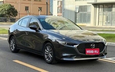 Mazda 3, 2021 год, 1 350 000 рублей, 1 фотография