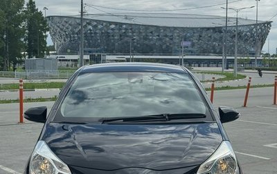 Toyota Vitz, 2019 год, 1 050 000 рублей, 1 фотография