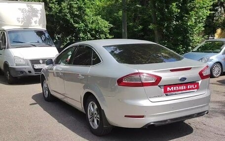 Ford Mondeo IV, 2013 год, 950 000 рублей, 1 фотография