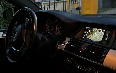 BMW X6, 2010 год, 1 700 000 рублей, 1 фотография