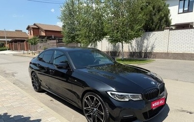 BMW 3 серия, 2021 год, 3 580 000 рублей, 1 фотография