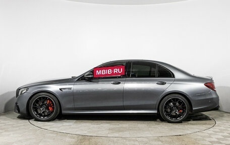 Mercedes-Benz E-Класс, 2017 год, 2 860 000 рублей, 8 фотография