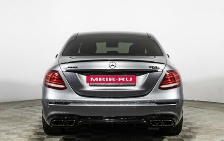 Mercedes-Benz E-Класс, 2017 год, 2 860 000 рублей, 6 фотография