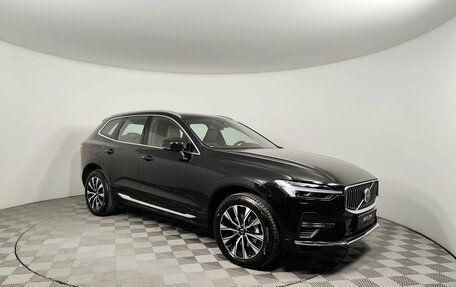 Volvo XC60 II, 2024 год, 6 790 000 рублей, 2 фотография