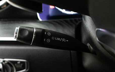 Mercedes-Benz E-Класс, 2017 год, 2 860 000 рублей, 23 фотография