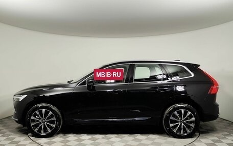 Volvo XC60 II, 2024 год, 6 790 000 рублей, 3 фотография