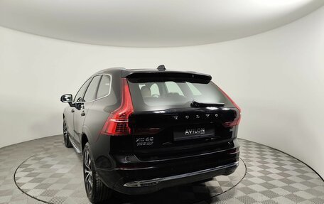 Volvo XC60 II, 2024 год, 6 790 000 рублей, 6 фотография