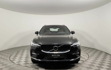 Volvo XC60 II, 2024 год, 6 790 000 рублей, 5 фотография