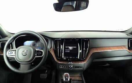 Volvo XC60 II, 2024 год, 6 790 000 рублей, 11 фотография