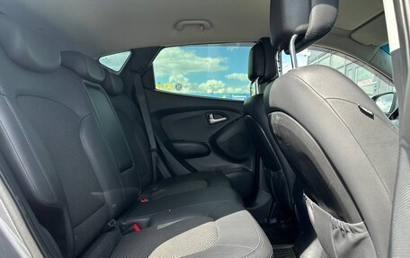 Hyundai ix35 I рестайлинг, 2012 год, 1 090 000 рублей, 4 фотография