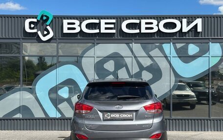 Hyundai ix35 I рестайлинг, 2012 год, 1 090 000 рублей, 6 фотография