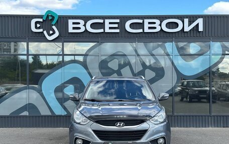 Hyundai ix35 I рестайлинг, 2012 год, 1 090 000 рублей, 5 фотография