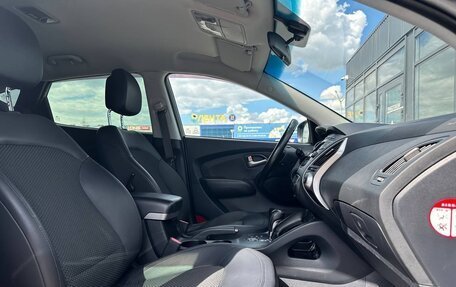 Hyundai ix35 I рестайлинг, 2012 год, 1 090 000 рублей, 7 фотография