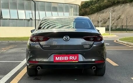 Mazda 3, 2021 год, 1 350 000 рублей, 6 фотография