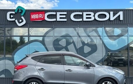 Hyundai ix35 I рестайлинг, 2012 год, 1 090 000 рублей, 8 фотография