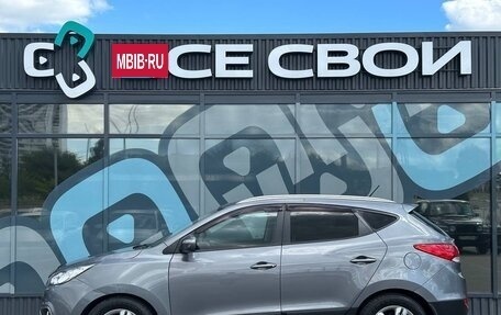Hyundai ix35 I рестайлинг, 2012 год, 1 090 000 рублей, 9 фотография