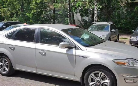 Ford Mondeo IV, 2013 год, 950 000 рублей, 8 фотография