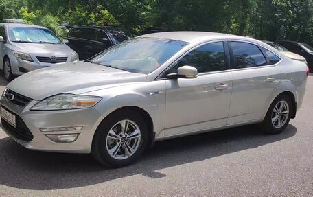 Ford Mondeo IV, 2013 год, 950 000 рублей, 7 фотография