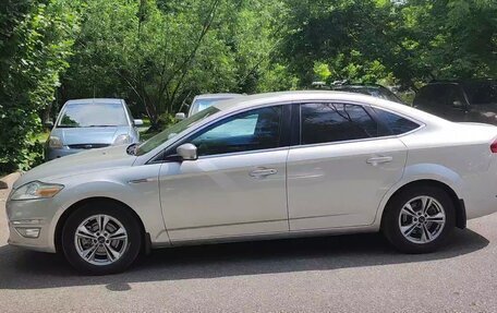 Ford Mondeo IV, 2013 год, 950 000 рублей, 6 фотография