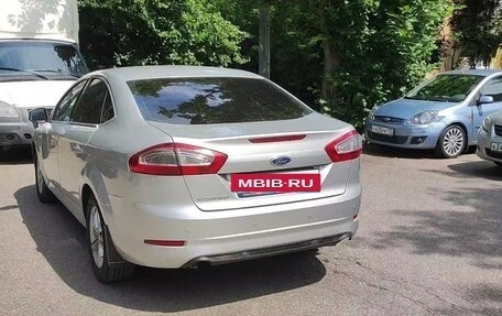 Ford Mondeo IV, 2013 год, 950 000 рублей, 5 фотография