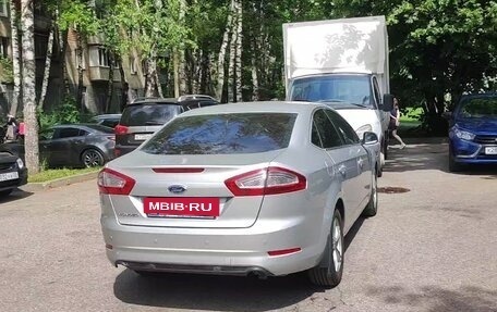 Ford Mondeo IV, 2013 год, 950 000 рублей, 4 фотография