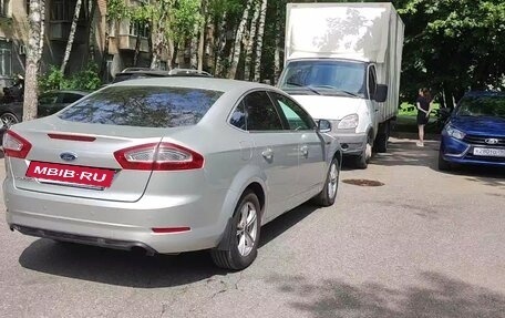Ford Mondeo IV, 2013 год, 950 000 рублей, 9 фотография