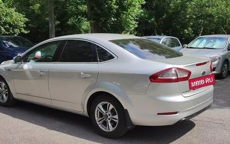 Ford Mondeo IV, 2013 год, 950 000 рублей, 2 фотография