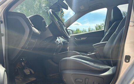 Nissan X-Trail, 2015 год, 1 650 000 рублей, 9 фотография