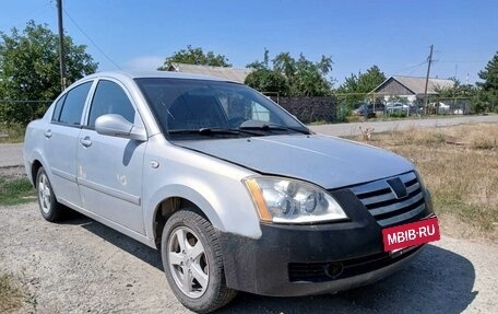 Vortex Estina II (FL-C), 2010 год, 250 000 рублей, 2 фотография