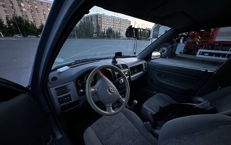 Mazda Demio III (DE), 2001 год, 166 000 рублей, 8 фотография