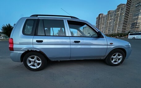 Mazda Demio III (DE), 2001 год, 166 000 рублей, 4 фотография