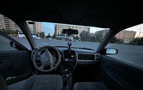 Mazda Demio III (DE), 2001 год, 166 000 рублей, 10 фотография