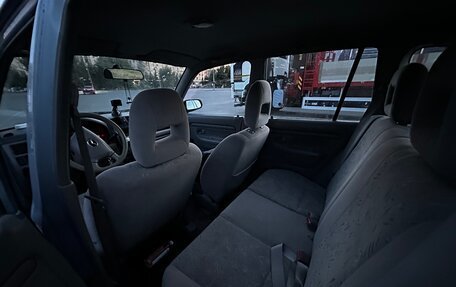 Mazda Demio III (DE), 2001 год, 166 000 рублей, 9 фотография