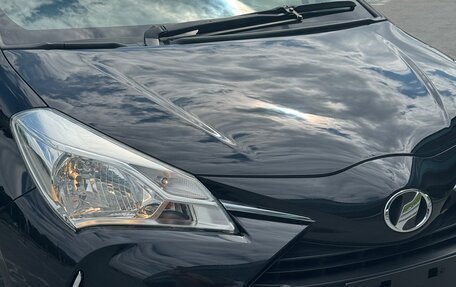 Toyota Vitz, 2019 год, 1 050 000 рублей, 2 фотография