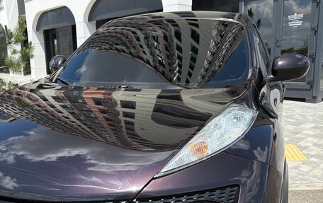 Nissan Juke II, 2012 год, 1 250 000 рублей, 4 фотография