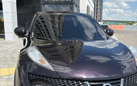 Nissan Juke II, 2012 год, 1 250 000 рублей, 5 фотография
