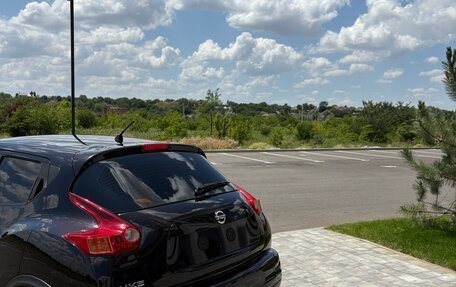 Nissan Juke II, 2012 год, 1 250 000 рублей, 12 фотография
