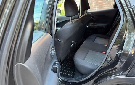 Nissan Juke II, 2015 год, 1 380 000 рублей, 11 фотография