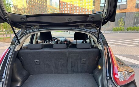 Nissan Juke II, 2015 год, 1 380 000 рублей, 12 фотография