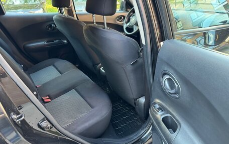 Nissan Juke II, 2015 год, 1 380 000 рублей, 13 фотография
