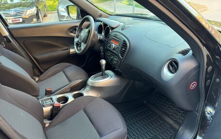 Nissan Juke II, 2015 год, 1 380 000 рублей, 14 фотография