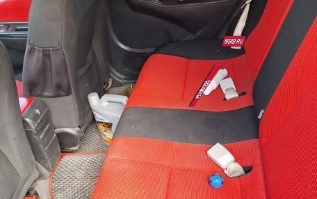 Geely MK Cross I, 2013 год, 148 000 рублей, 4 фотография