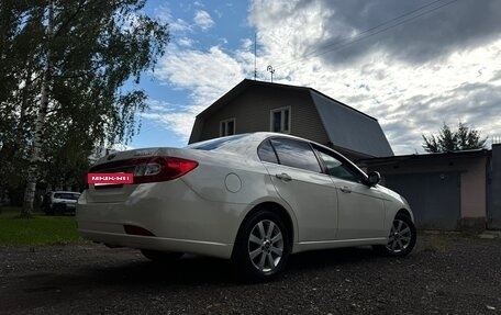 Chevrolet Epica, 2011 год, 670 000 рублей, 3 фотография