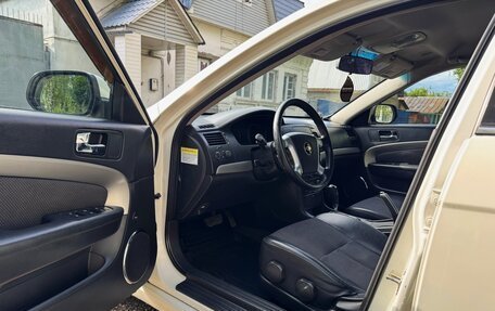 Chevrolet Epica, 2011 год, 670 000 рублей, 11 фотография