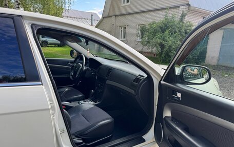 Chevrolet Epica, 2011 год, 670 000 рублей, 14 фотография